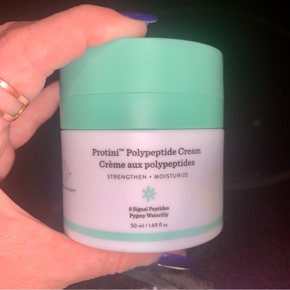 Drunk Elephant Protini Cream